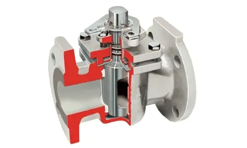 valve components